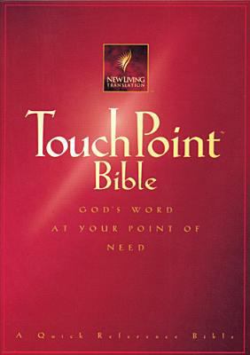 Touchpoint Bible 0842332553 Book Cover