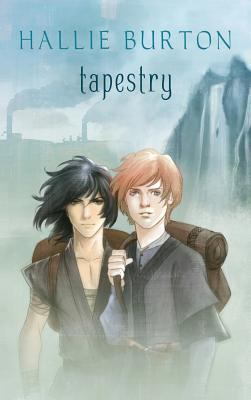 Tapestry 1635330785 Book Cover