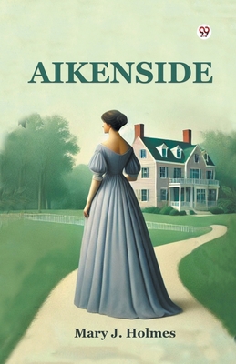 Aikenside 9369425241 Book Cover