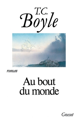 Au bout du monde [French] 2246402115 Book Cover