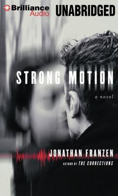 Strong Motion 1480518069 Book Cover