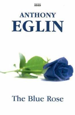 The Blue Rose [Large Print] 0753173107 Book Cover