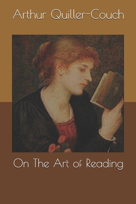 On The Art of Reading 1694736067 Book Cover