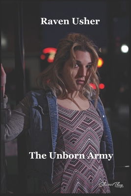 The Unborn Army 1090881320 Book Cover