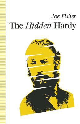 The Hidden Hardy 1349221589 Book Cover