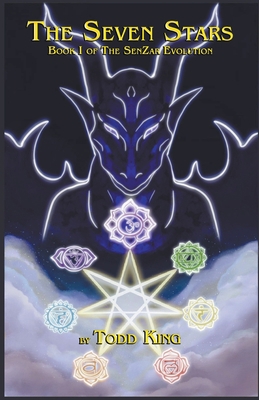 The Seven Stars 1732980292 Book Cover