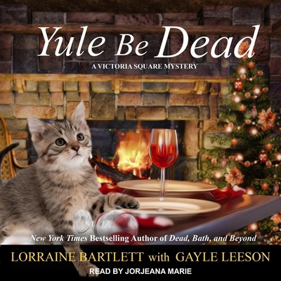 Yule Be Dead 1665225289 Book Cover