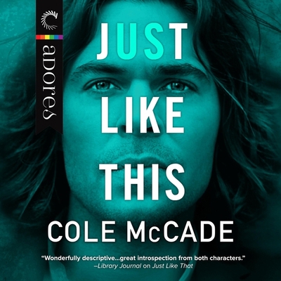 Just Like This Lib/E 1799921026 Book Cover