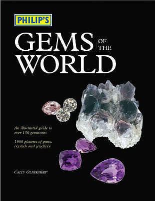 Philip's Gems of the World 0540090255 Book Cover