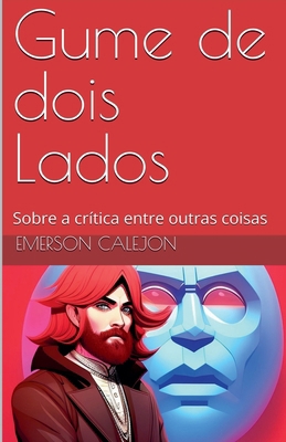 Gume de dois Lados [Portuguese]            Book Cover