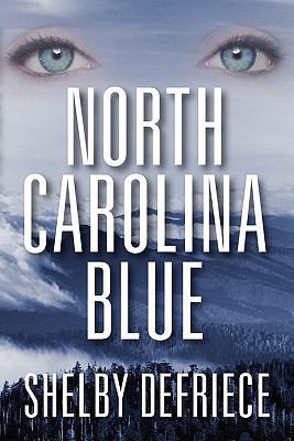 North Carolina Blue 160976546X Book Cover