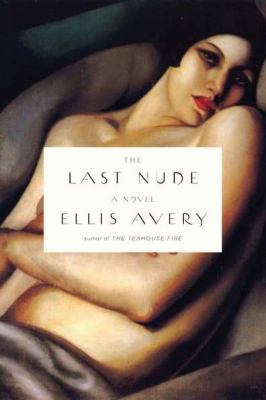 The Last Nude 1594488134 Book Cover