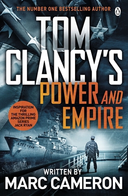 Tom Clancy's Power and Empire: Inspiration for ... 1405934476 Book Cover