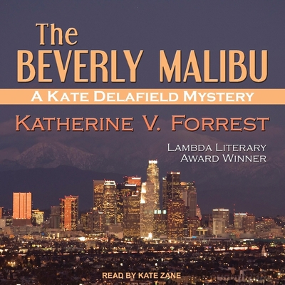 The Beverly Malibu B0BKCFYFFY Book Cover