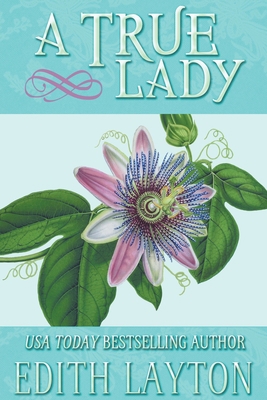 A True Lady B0BRNZ6XJ2 Book Cover
