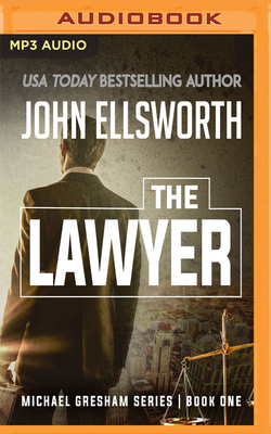 The Lawyer 1536618950 Book Cover