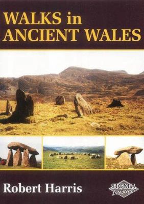 Walks in Ancient Wales 1850587973 Book Cover