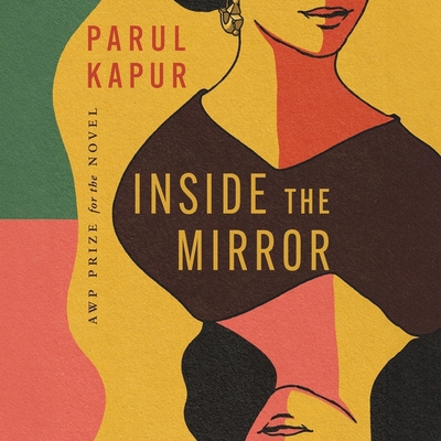 Inside the Mirror B0D18ZH2KB Book Cover