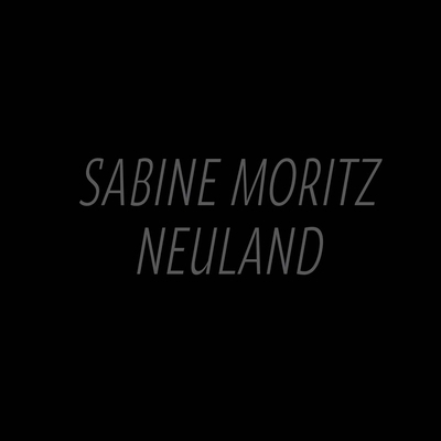 Sabine Moritz: Neuland 3960982151 Book Cover