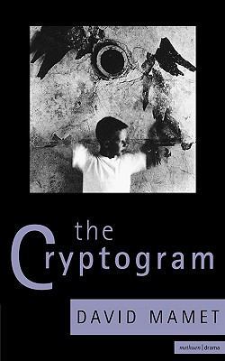 The Cryptogram 0413693708 Book Cover