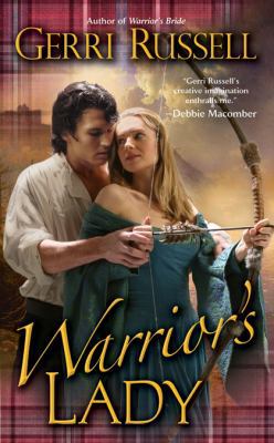 Warrior's Lady 0843961112 Book Cover