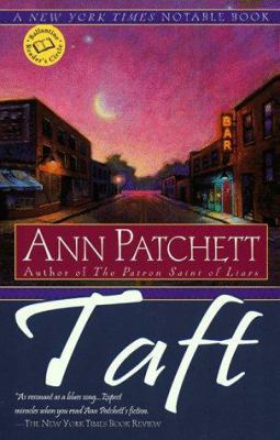 Taft B000IB9RIW Book Cover