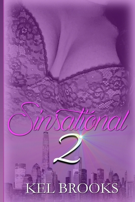 Sinsational 1699870918 Book Cover