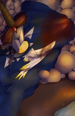 Tenebrous (The Rite of Kings) 0998914703 Book Cover