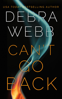 Can't Go Back 1713623773 Book Cover