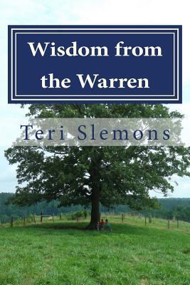 Wisdom from the Warren 1484086880 Book Cover