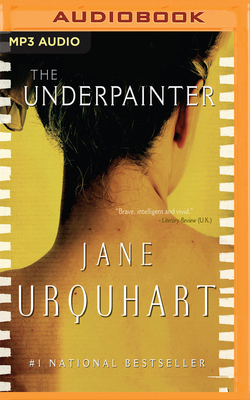 The Underpainter 1721387439 Book Cover