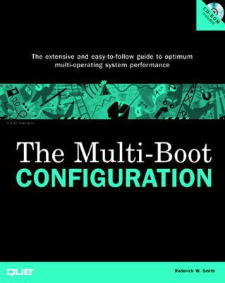 The Multi-Boot Configuration Handbook B01MUFC9Y2 Book Cover