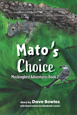 Mato's Choice B0FS41Z9L4 Book Cover
