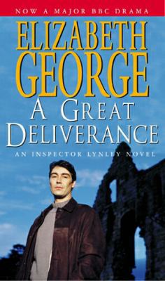 A Great Deliverance 0553813927 Book Cover