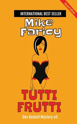 Tutti Frutti: Second Edition B0CDCNPD8Q Book Cover