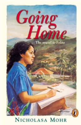 Going Home B00A2KCPX8 Book Cover