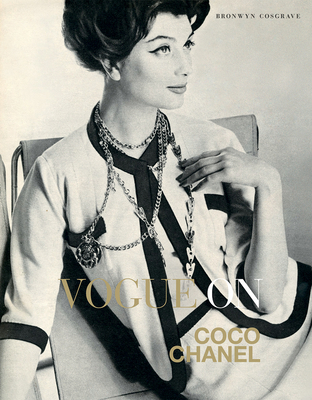 Vogue on Coco Chanel 1849491119 Book Cover