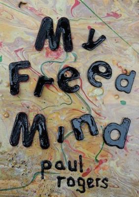 My Freed MInd 1326053914 Book Cover