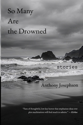 So Many Are the Drowned B0GR1LLWTT Book Cover