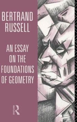 Foundations of Geometry 0415141451 Book Cover
