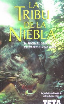 LA TRIBU DE LA NIEBLA (Spanish Edition) [Spanish] 8498720613 Book Cover