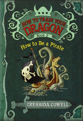 How to Be a Pirate 060617009X Book Cover