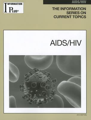 AIDS/HIV 1414481306 Book Cover