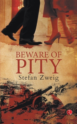 Beware of Pity 8129151235 Book Cover