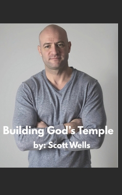 Building God's Temple B0CFWY4R5T Book Cover