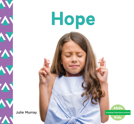 Hope 1532188684 Book Cover