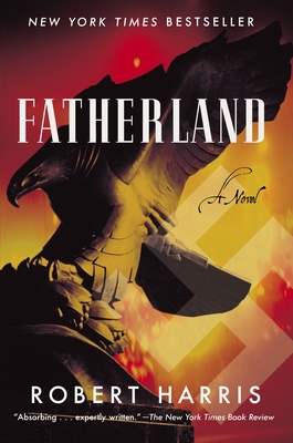 Fatherland 0812977211 Book Cover