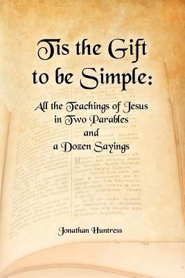 Tis The Gift To Be Simple 1617203777 Book Cover