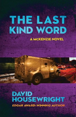 The Last Kind Word 1643960784 Book Cover