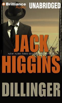 Dillinger 1441846344 Book Cover